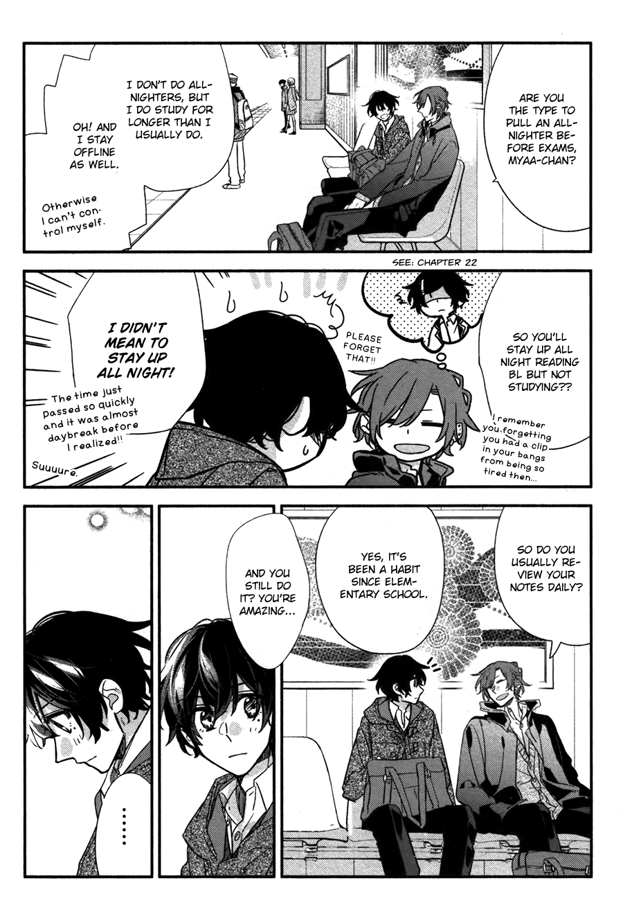 Sasaki to Miyano, Chapter 27.5 image 04